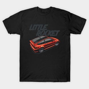 CRX T-Shirt